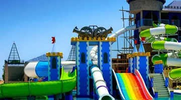 Gravity Sahl Hasheesh