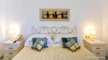 Grazia Alla Scannella