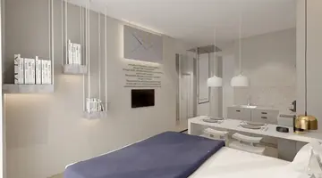 Great Living Koukaki