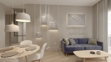 Great Living Koukaki