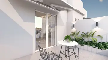 Great Living Koukaki