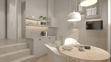 Great Living Koukaki