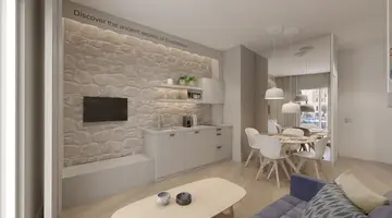 Great Living Koukaki