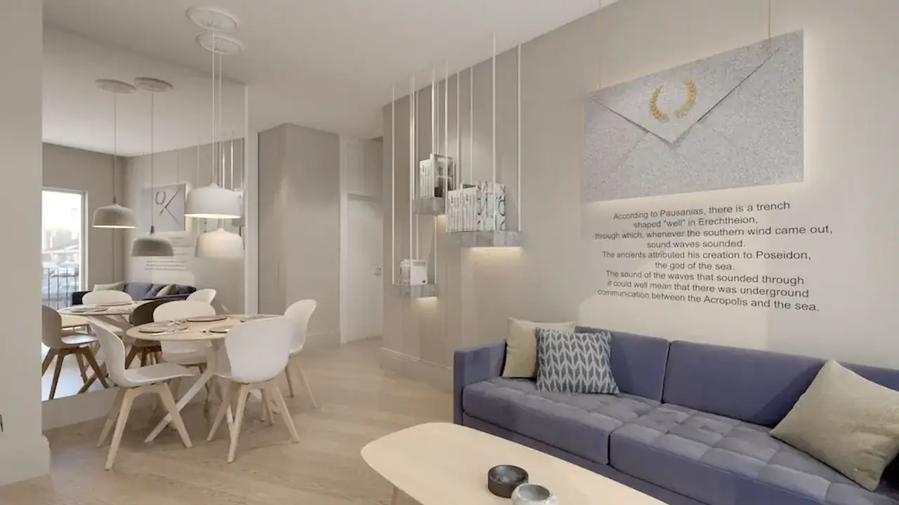 Great Living Koukaki