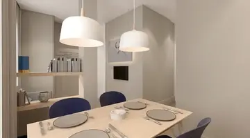 Great Living Koukaki
