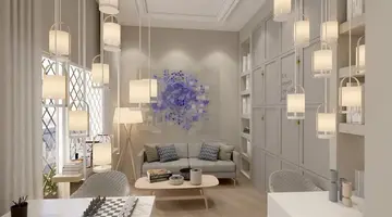 Great Living Koukaki