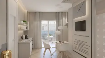 Great Living Koukaki