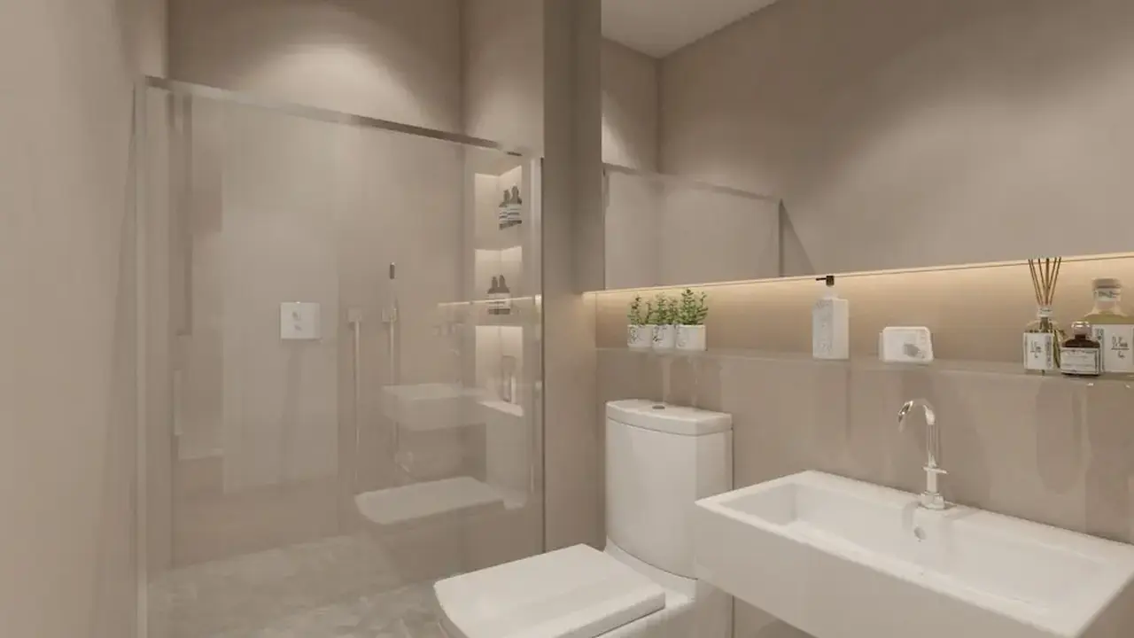 Great Living Koukaki