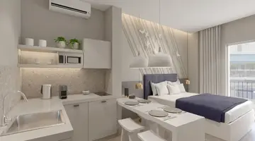 Great Living Koukaki
