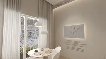 Great Living Koukaki
