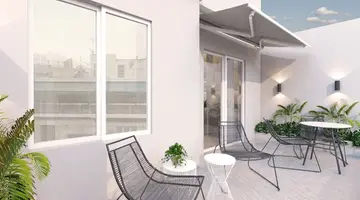 Great Living Koukaki