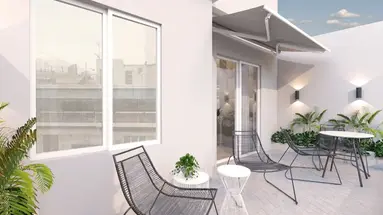 Great Living Koukaki