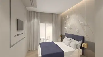 Great Living Koukaki