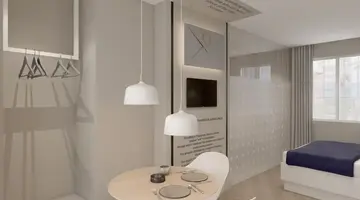 Great Living Koukaki
