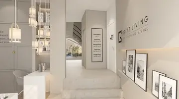 Great Living Koukaki