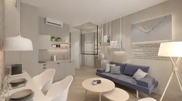 Great Living Koukaki