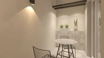Great Living Koukaki