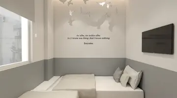 Great Living Koukaki