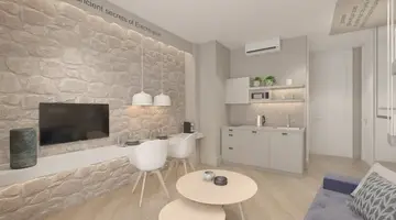Great Living Koukaki