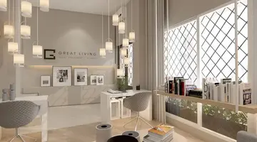 Great Living Koukaki