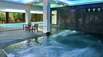 Grecian Bay Hotel