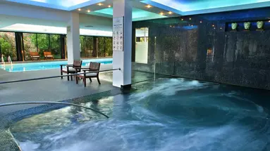 Grecian Bay Hotel