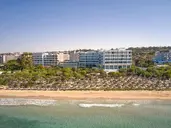 Grecian Bay Hotel