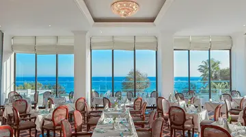 Grecian Bay Hotel