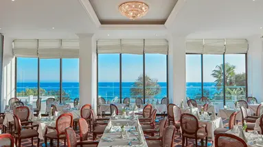 Grecian Bay Hotel