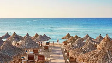 Grecian Bay Hotel