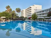 Grecian Bay Hotel