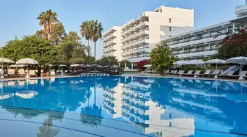 Grecian Bay Hotel