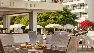 Grecian Bay Hotel