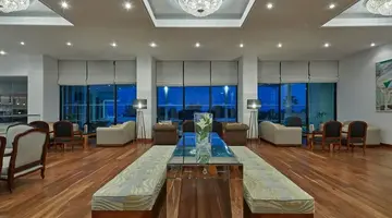 Grecian Bay Hotel