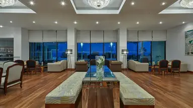 Grecian Bay Hotel