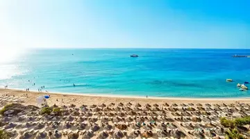 Grecian Bay Hotel