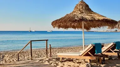 Grecian Bay Hotel