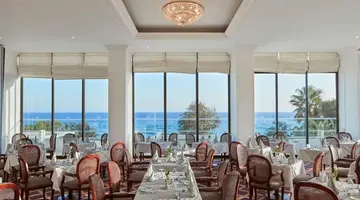 Grecian Bay Hotel