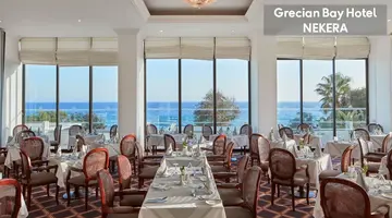 Grecian Bay Hotel