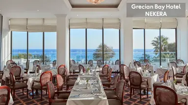 Grecian Bay Hotel