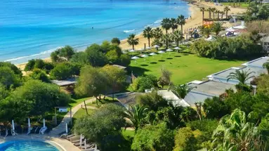 Grecian Bay Hotel