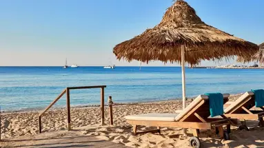 Grecian Bay Hotel