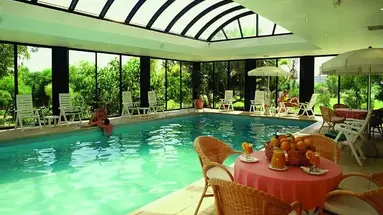 Grecian Bay Hotel