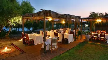 Grecian Bay Hotel