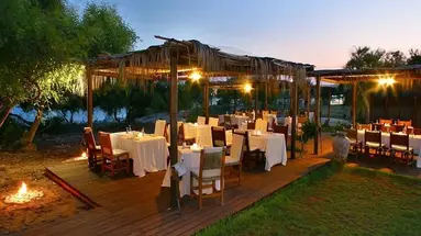 Grecian Bay Hotel