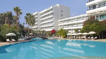 Grecian Bay Hotel