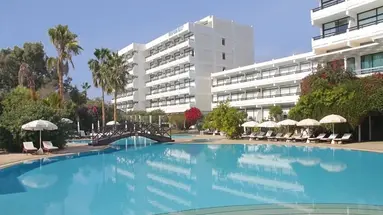 Grecian Bay Hotel
