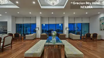 Grecian Bay Hotel