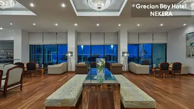 Grecian Bay Hotel