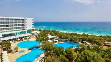 Grecian Bay Hotel